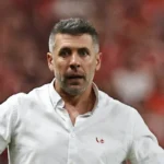 Pezzolano ajusta meio-campo e Gre-Nal termina sem gols na ida das quartas
