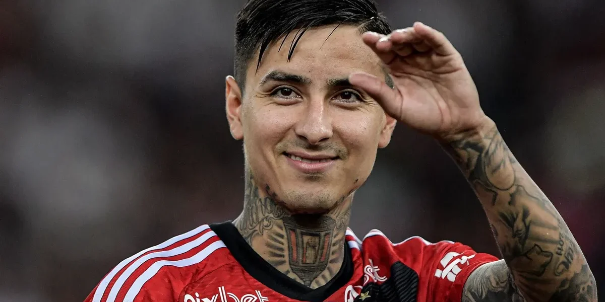 Pulgar pressiona Flamengo: prazo curto e multa baixa agitam futuro do volante