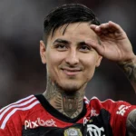 Pulgar pressiona Flamengo: prazo curto e multa baixa agitam futuro do volante