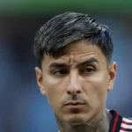 Pulgar no radar árabe: estafe se reúne com clubes após silêncio do Flamengo