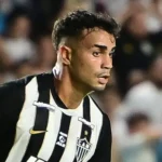 Reinier no Galo: a pressão que só cresce quando o futebol não aparece