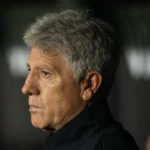 Torcida do São Paulo clama por Renato Gaúcho no lugar de Dorival Júnior