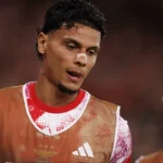 Richard Ríos no mercado? Entenda a real situação do colombiano no Benfica