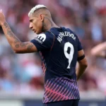 Richarlison pode voltar ao Everton após pedir para deixar o Tottenham