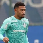 Riquelme Fillipi: o dilema que o sucesso da base criou no Palmeiras