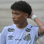 Robinho Jr: Por que o Santos precisa emprestá-lo agora para salvar sua carreira