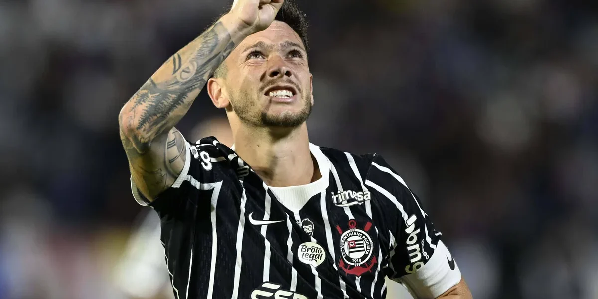 Corinthians vence Bragantino com falha de Volpi, mas segue sofrendo com poucas finalizações
