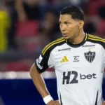 Rony processa Atlético-MG e exige R$ 9,5 milhões; entenda a briga