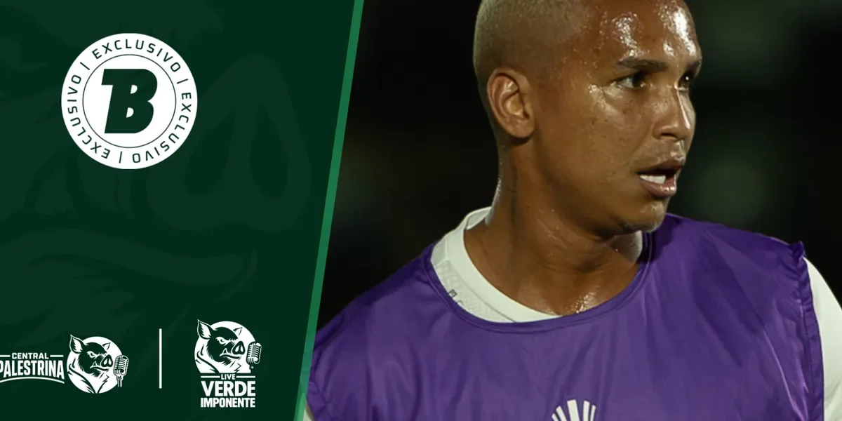 Live Verde acende alerta: Palmeiras precisa evoluir antes de encarar LDU na altitude