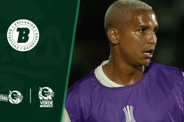 Live Verde acende alerta: Palmeiras precisa evoluir antes de encarar LDU na altitude