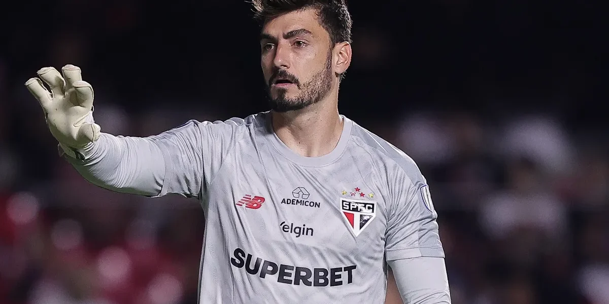 São Paulo arranca empate com o Bolívar e decide vaga no Morumbi