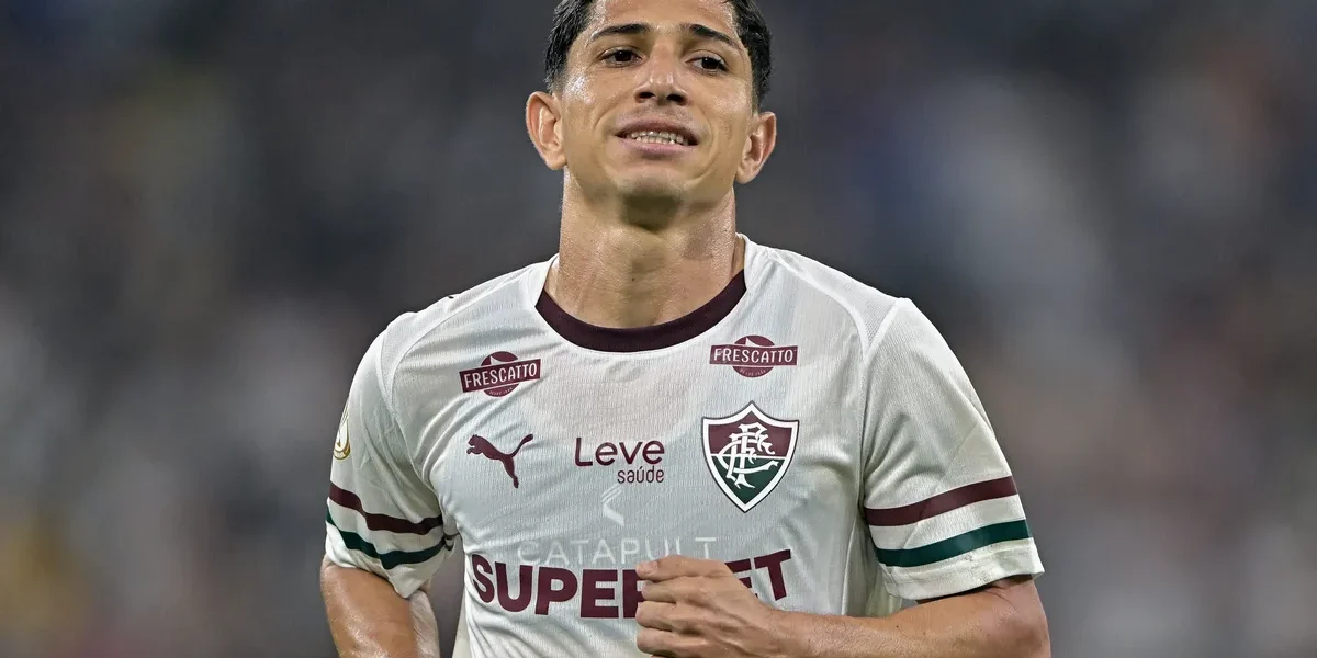 Fluminense: 5 empates seguidos e uma marca que não via há 34 anos
