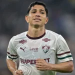 Fluminense: 5 empates seguidos e uma marca que não via há 34 anos