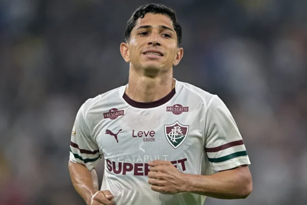 Fluminense: 5 empates seguidos e uma marca que não via há 34 anos