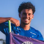Cruzeiro segura joia da base e recusa oferta do Palmeiras por Rhuan Gabriel