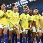 Seleção Feminina quer amistoso no Maracanã para chegar pronta à Copa 2027