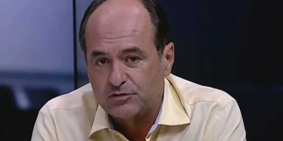 Daronco e VAR falham: Simon aponta erro grave em expulsão contra o Remo