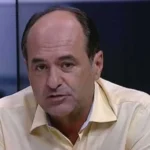 Daronco e VAR falham: Simon aponta erro grave em expulsão contra o Remo