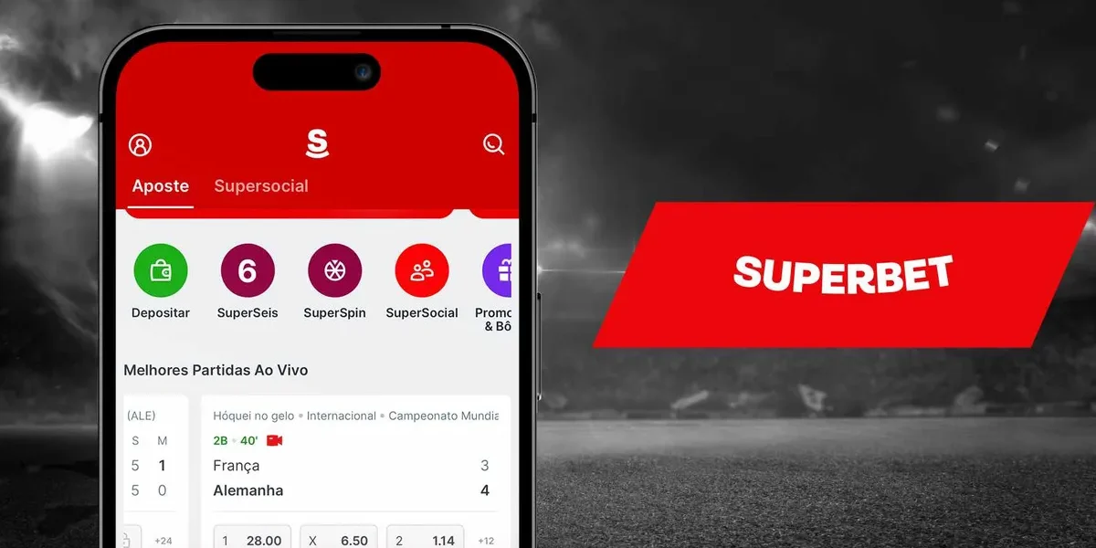 Superbet Suporte: Guia Completo para Falar com a Casa