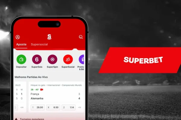 Superbet Suporte: Guia Completo para Falar com a Casa