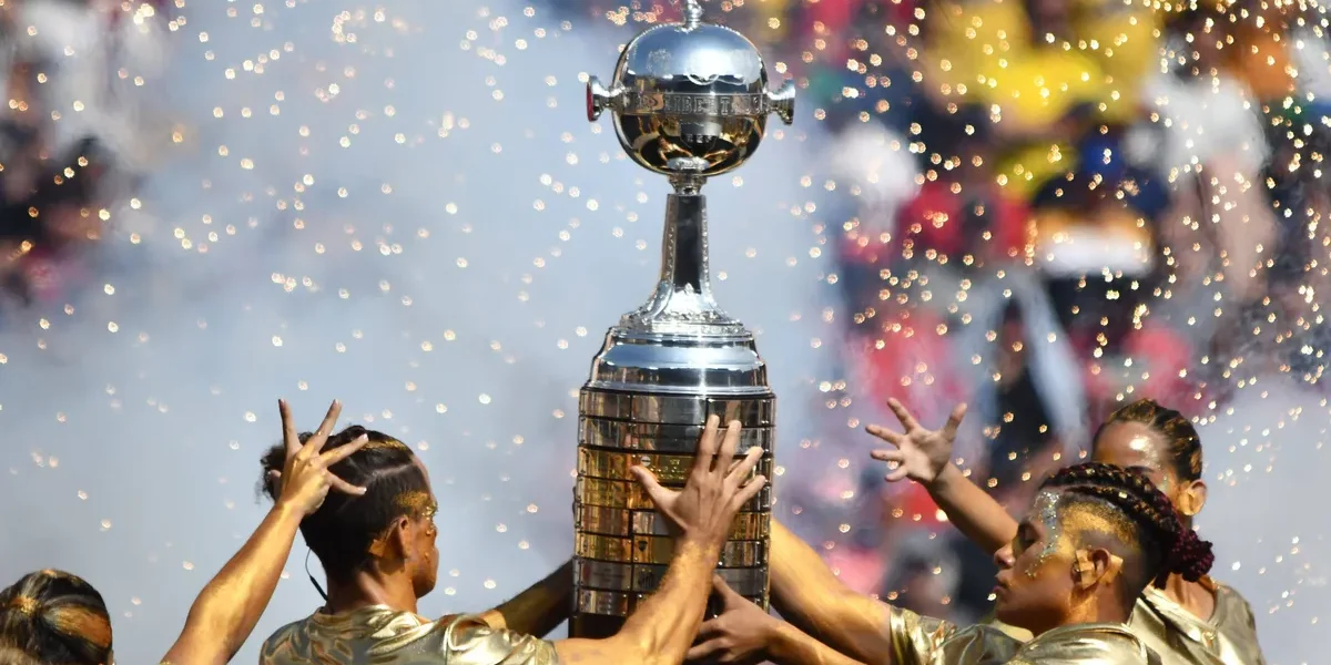 Libertadores 2026: Brasil pode dominar semifinal com 4 clubes