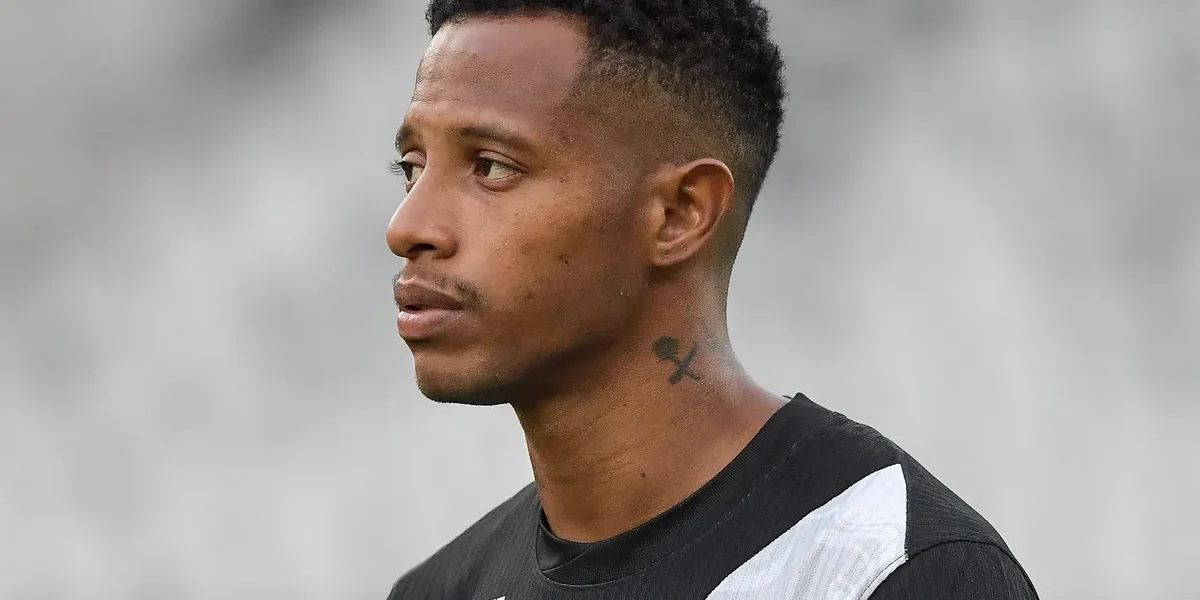 Vasco domina, mas perde chances e é goleado pelo Santos em São Januário