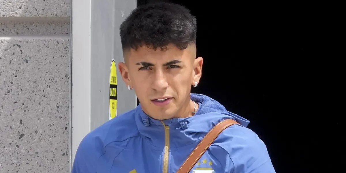 Thiago Almada escolhe o River Plate e deixa o Flamengo na mão no mercado