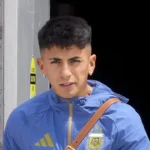 Thiago Almada escolhe o River Plate e deixa o Flamengo na mão no mercado