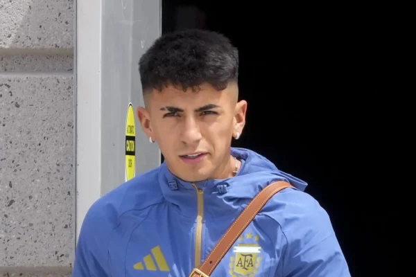 Thiago Almada escolhe o River Plate e deixa o Flamengo na mão no mercado