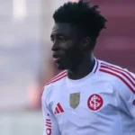 Inter desiste de Denis Marfo, e Grêmio aproveita para contratar joia ganesa