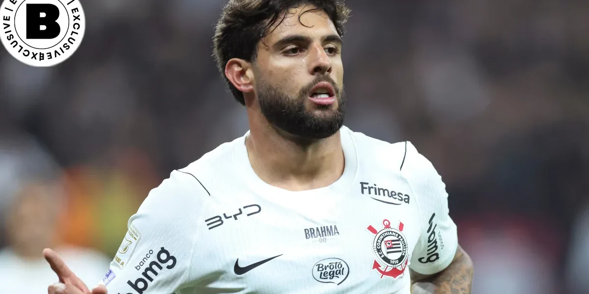Yuri Alberto no Palmeiras? Debatedores se dividem em polêmica análise