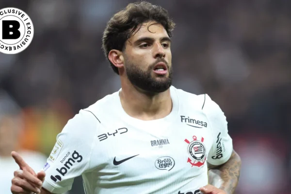 Yuri Alberto no Palmeiras? Debatedores se dividem em polêmica análise