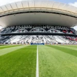 Gaviões prepara mosaico inédito para Corinthians x Santos na Neo Química Arena