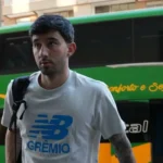 Grêmio chega a SP com 24 nomes e novidades para duelo contra o Mirassol