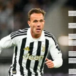 Arthur livre: Juventus rescinde e meia vira alvo de gigantes do Brasil