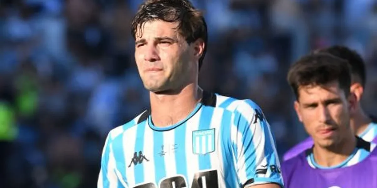 Vasco anuncia Santiago Sosa após acordo com o Racing: volante chega para reforçar elenco