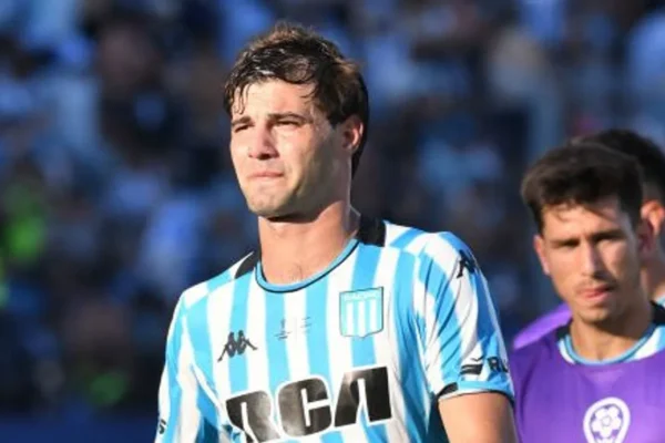 Vasco anuncia Santiago Sosa após acordo com o Racing: volante chega para reforçar elenco