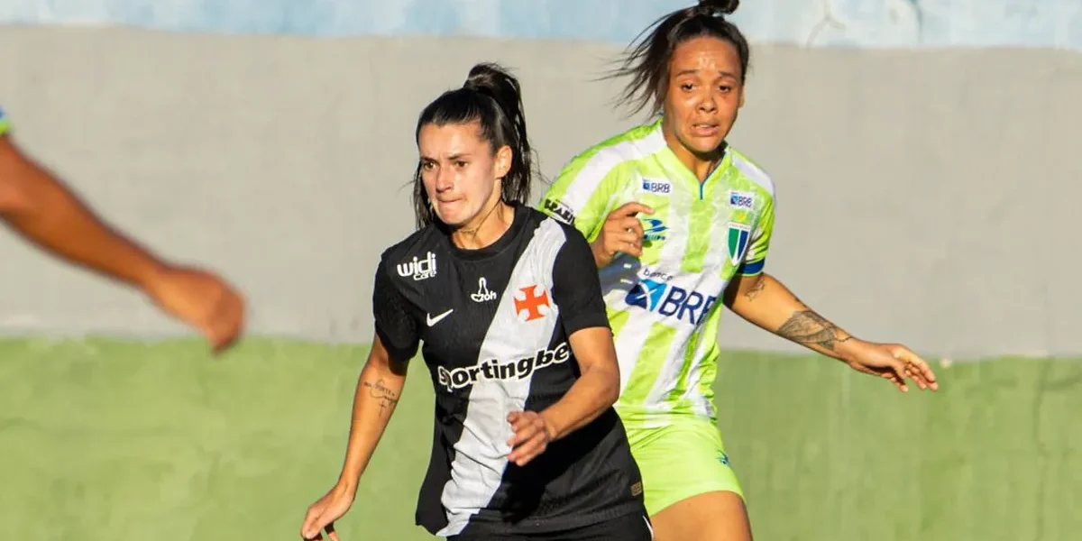 Acesso à Série A1 garantido: Vasco, Itabirito, Minas Brasília e Atlético-PI avançam
