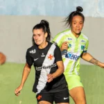 Acesso à Série A1 garantido: Vasco, Itabirito, Minas Brasília e Atlético-PI avançam