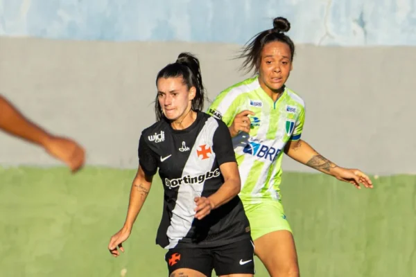 Acesso à Série A1 garantido: Vasco, Itabirito, Minas Brasília e Atlético-PI avançam