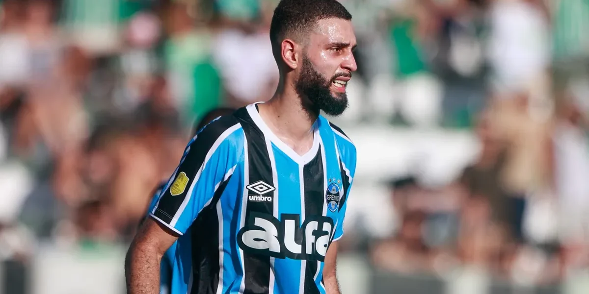 Corinthians: Grêmio nega empréstimo de Wagner Leonardo, mas venda pode mudar tudo