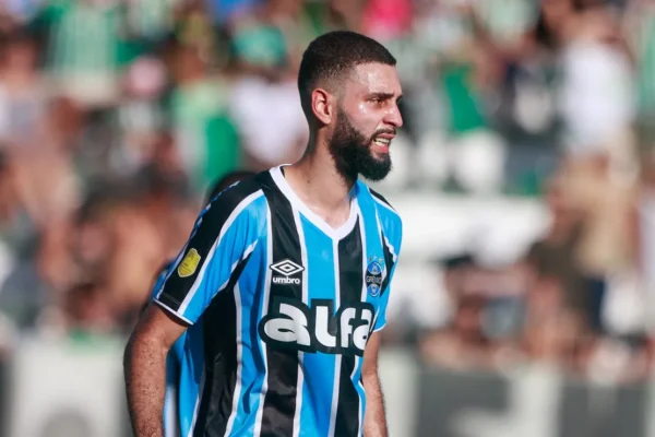 Corinthians: Grêmio nega empréstimo de Wagner Leonardo, mas venda pode mudar tudo