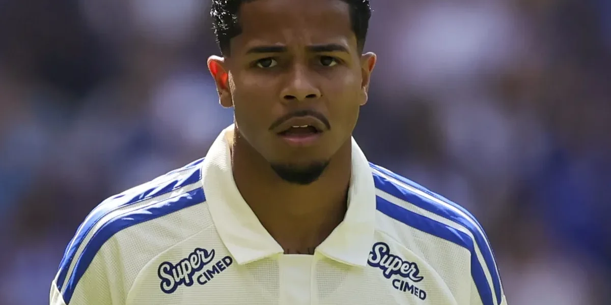 Wesley exalta grandeza de Cruzeiro x Flamengo e garante: “Estamos prontos”