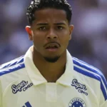 Wesley exalta grandeza de Cruzeiro x Flamengo e garante: “Estamos prontos”