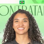 Gi Santos troca o Internacional e fecha com o América-MG no feminino