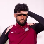 Yuri Alberto desfalca Corinthians na Libertadores; foco é voltar na volta