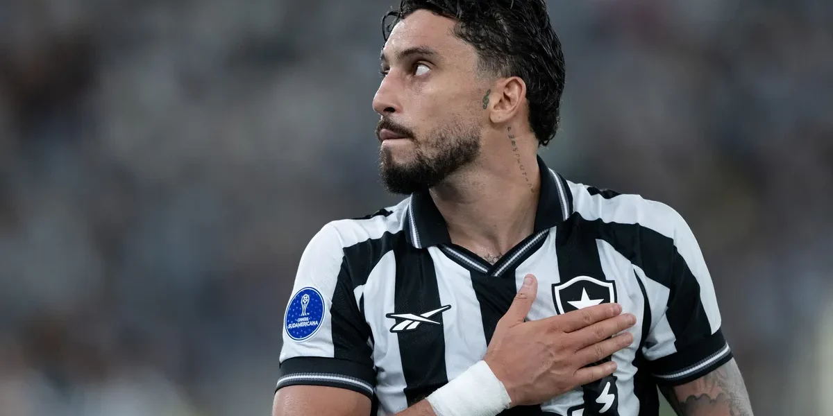 Botafogo encara Cienciano na altitude com confiança de visitante imbatível
