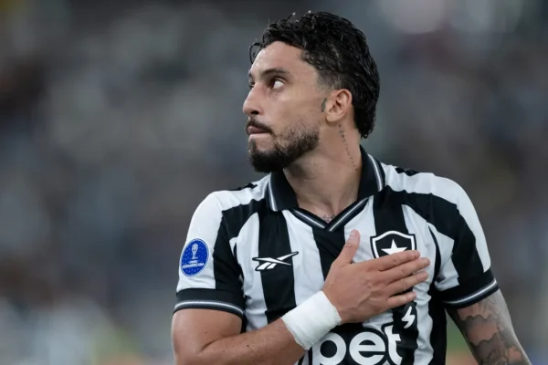 Botafogo encara Cienciano na altitude com confiança de visitante imbatível
