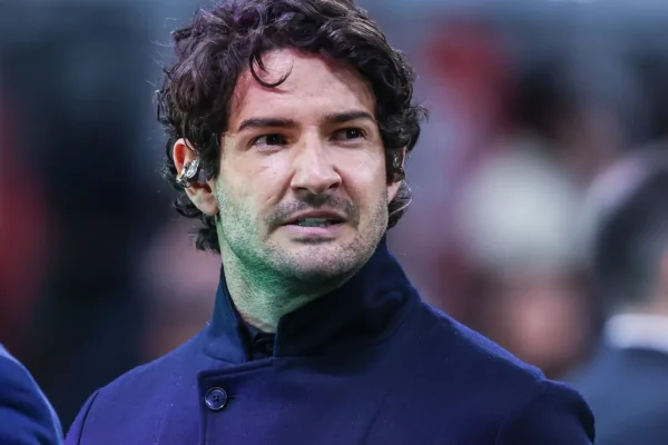 Pato aposta no Cruzeiro para eliminar o Atlético-MG nas quartas da Copa do Brasil