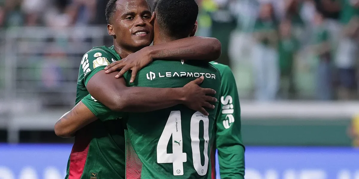 Sem Allan: como Abel pode reinventar o Palmeiras na reta final